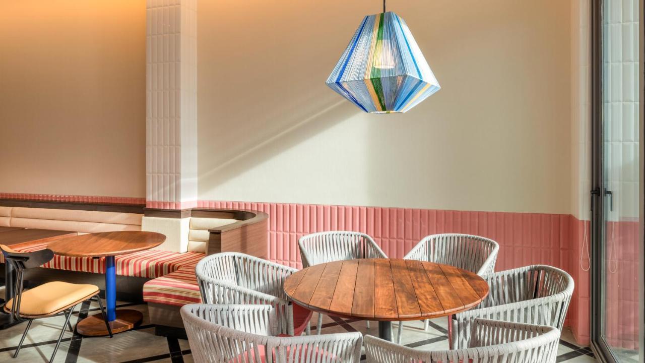 Ibis Styles Goa Vagator - An Accor Brand Otel Dış mekan fotoğraf