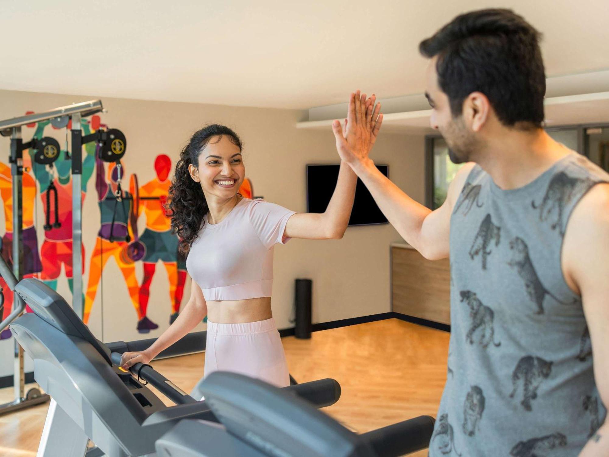 Ibis Styles Goa Vagator - An Accor Brand Otel Dış mekan fotoğraf