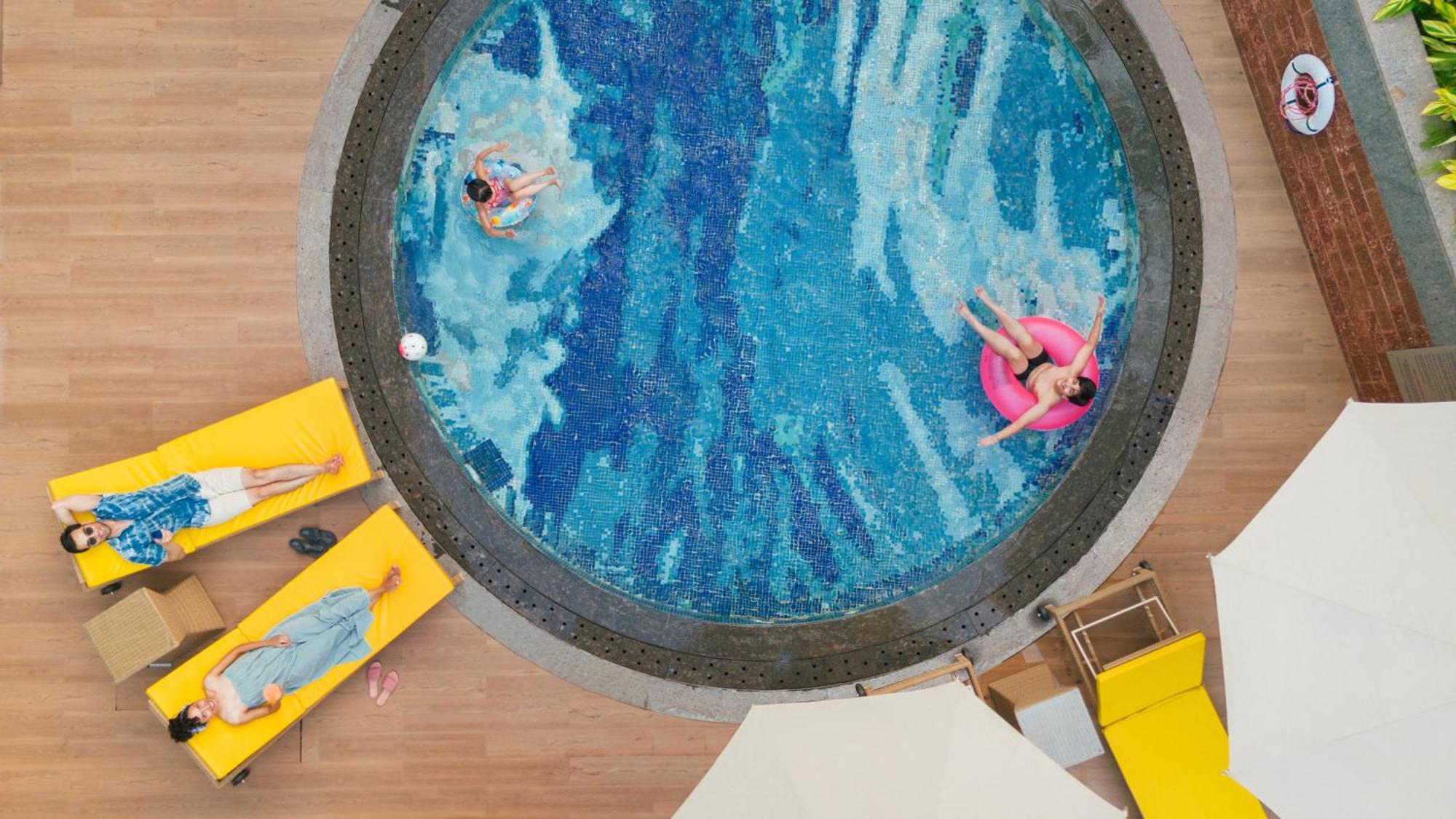 Ibis Styles Goa Vagator - An Accor Brand Otel Dış mekan fotoğraf